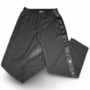 BAR III button pants